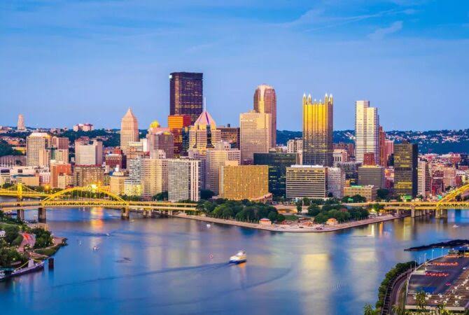 How To Plan a Rightsizing Move in Pittsburgh, Pennsylvania