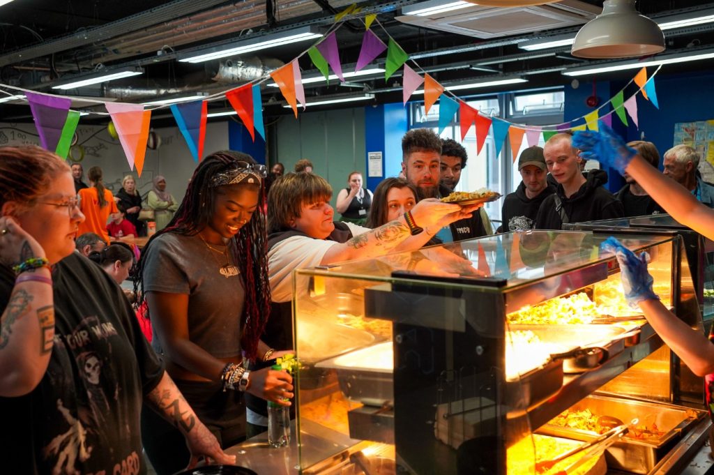 How Utilizing Ymca Vendors Enhances Community Events 04/27