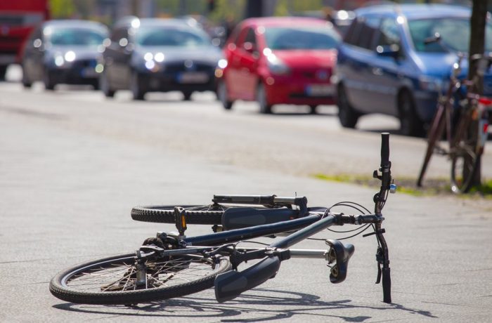 How to Document a Bicycle Accident Claim in Washington, DC