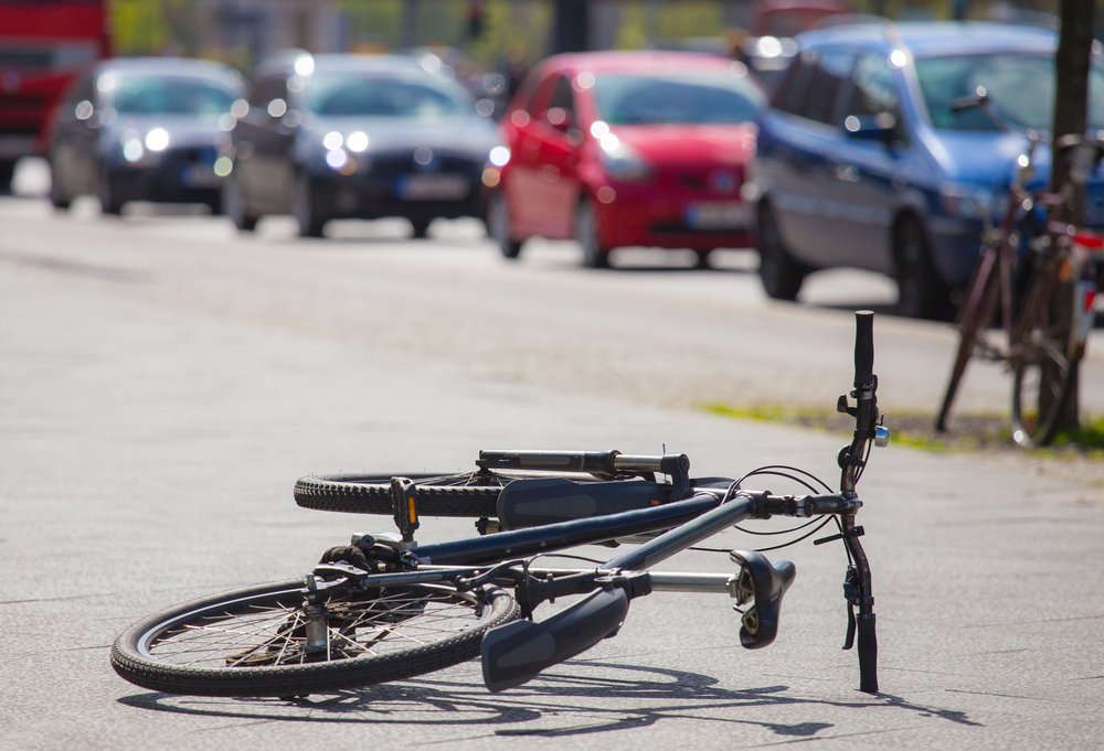 How to Document a Bicycle Accident Claim in Washington, DC