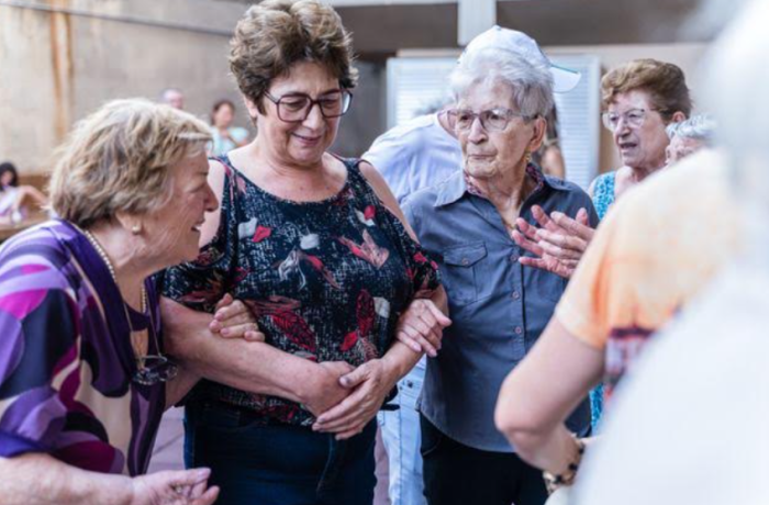 How to Educate Yourself on Senior Living Options
