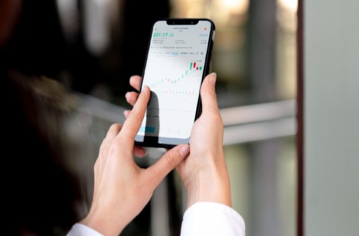 How to Pick the Best Intraday Trading App in India