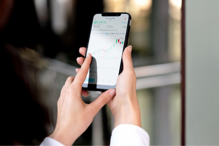 How to Pick the Best Intraday Trading App in India