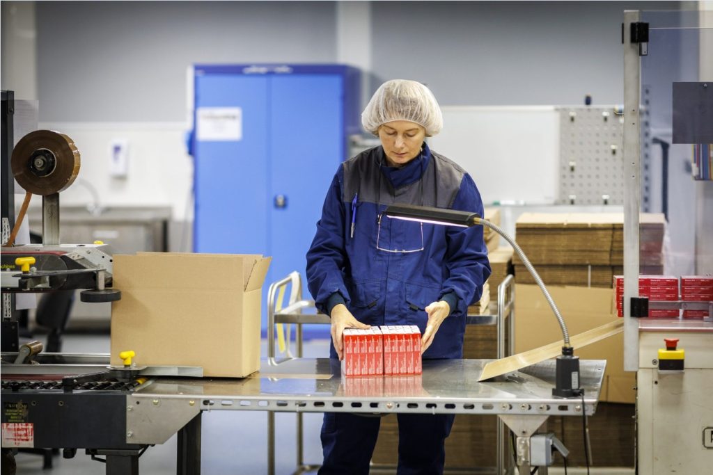 Innovation in Pharma: How to Improve Drug Production and Reduce Waste