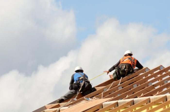 Is It Time for Roof Installation? Warning Signs You Shouldn't Ignore