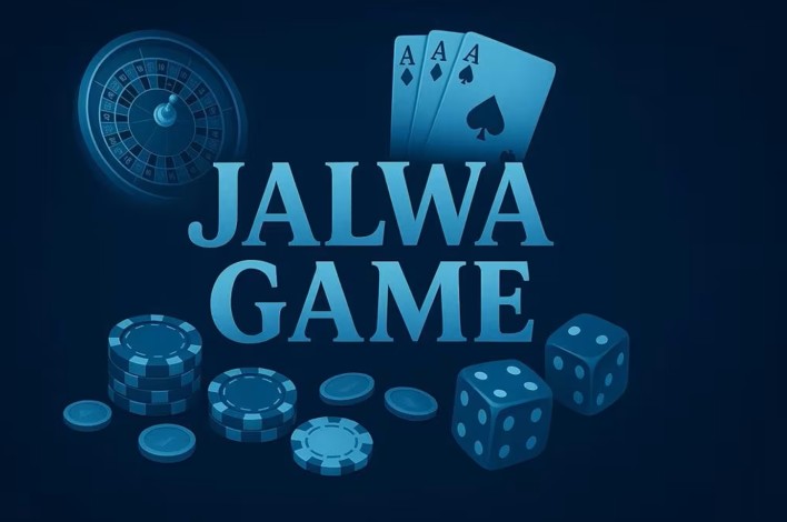 Jalwa Game – A Complete Guide to the Platform and Gaming Experience