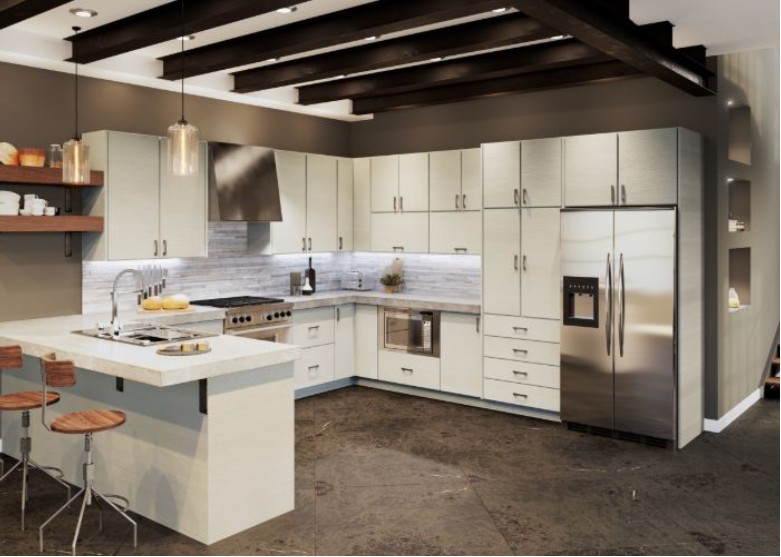 Kitchen Remodel Trends That Are Shaping Modern Homes