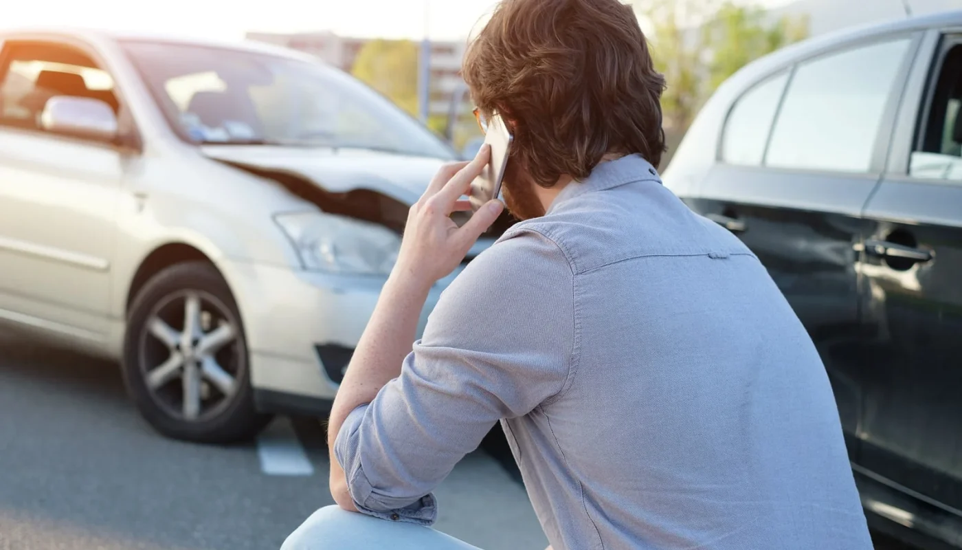 Legal Representation in Las Vegas What to Know After an Accident