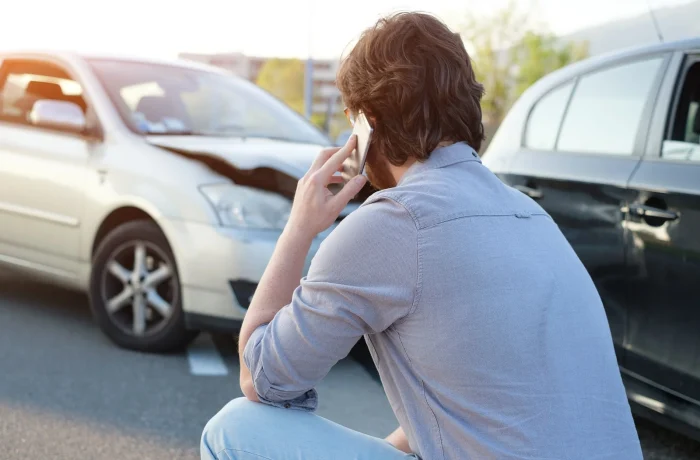 Legal Representation in Las Vegas What to Know After an Accident