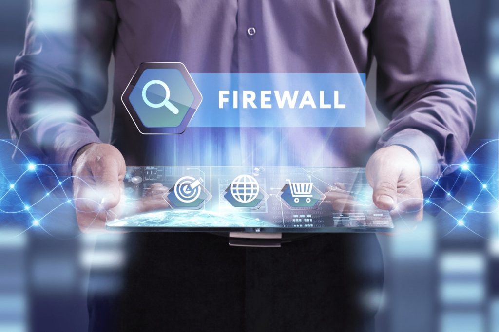 Next-Generation Firewalls: The Modern Standard for Business Cybersecurity