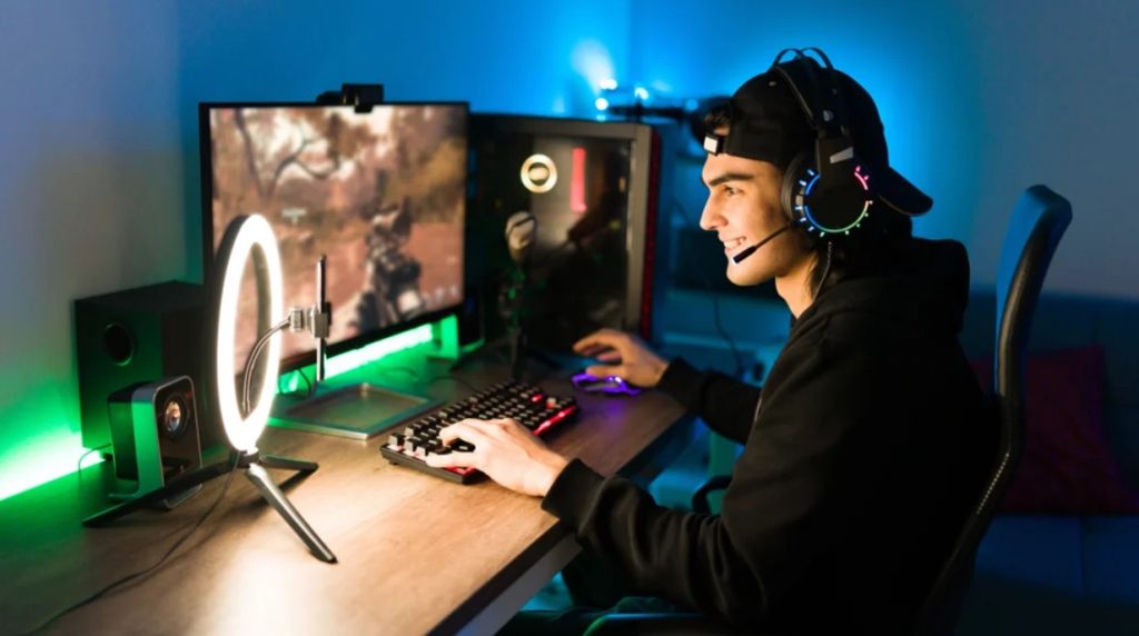 Online Gaming Power Shift: How Players Took Control
