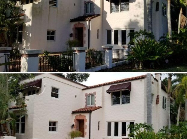 Power Washing Reset: The Fast Track to a Cleaner Exterior