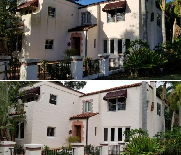 Power Washing Reset: The Fast Track to a Cleaner Exterior
