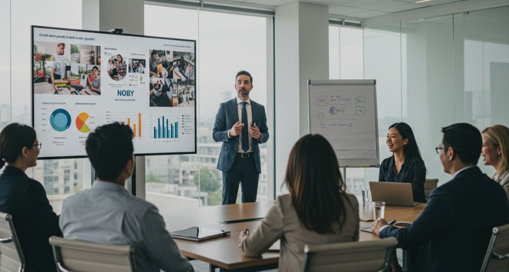 Running a Mission-Driven Company in a Profit-Driven World