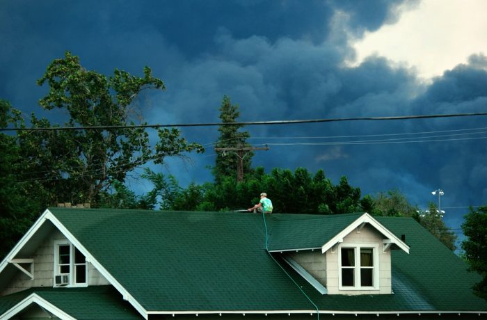 Signs Your Roof Needs Waterproofing Before Monsoon