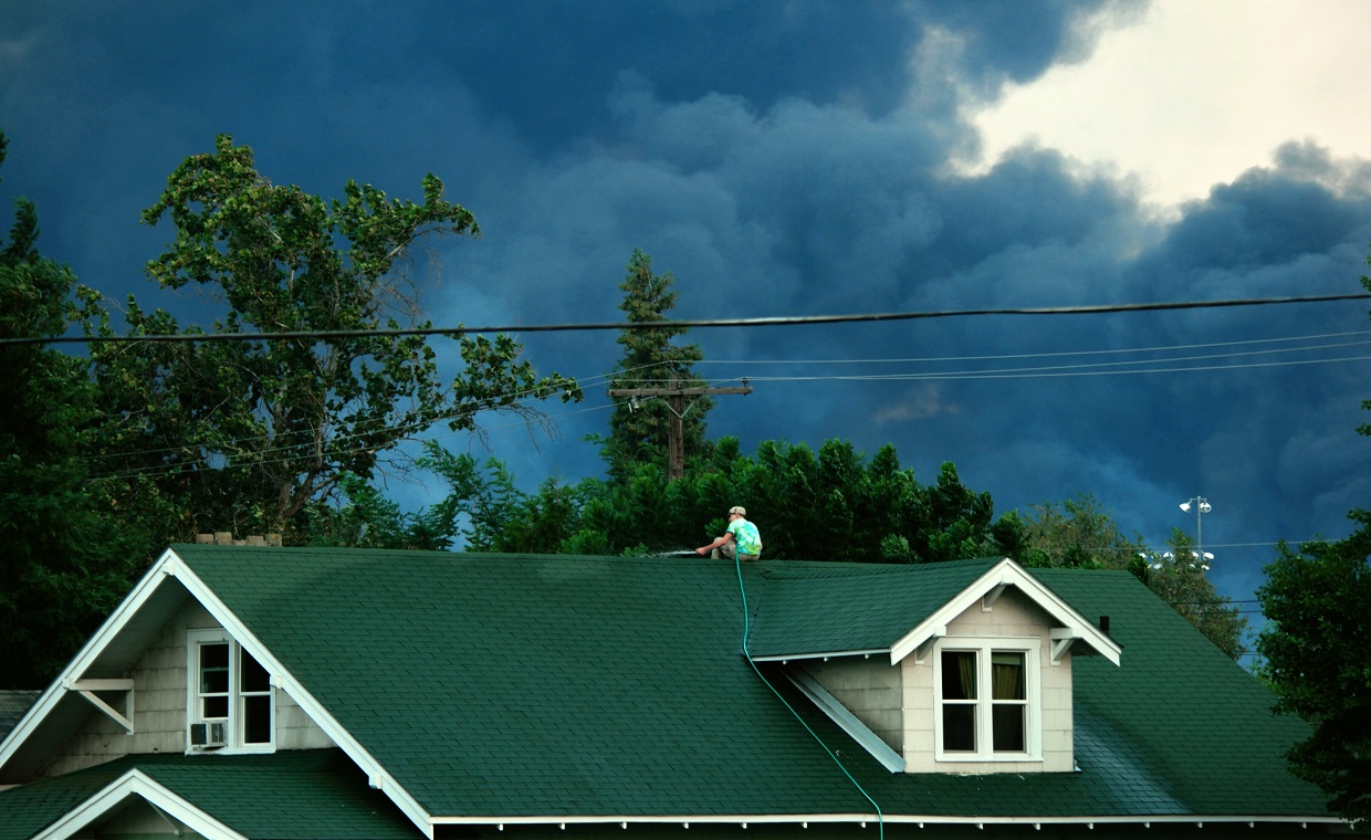 Signs Your Roof Needs Waterproofing Before Monsoon