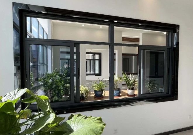 Smart Aluminium Window Planning Tips for New Home Construction