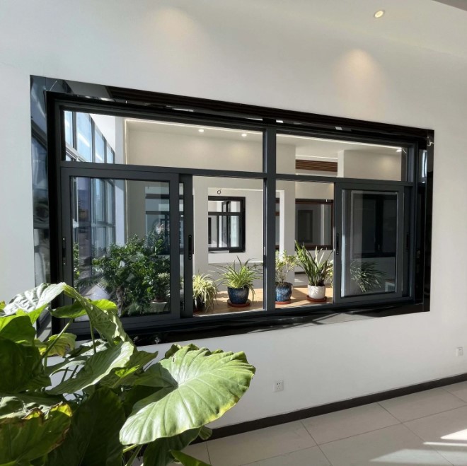 Smart Aluminium Window Planning Tips for New Home Construction