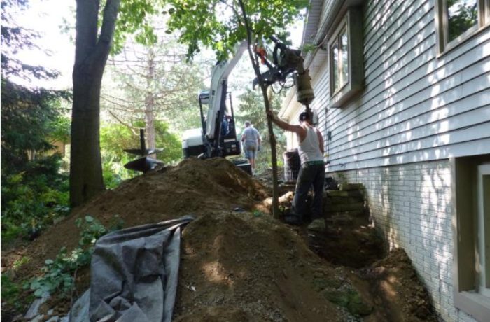 Smart Reasons to Schedule Home Foundation Repair Before Damage Spreads