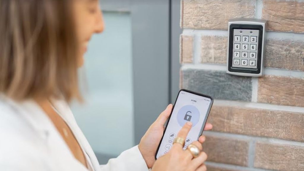 Streamlining Operations: The Benefits of Advanced Access Control Systems