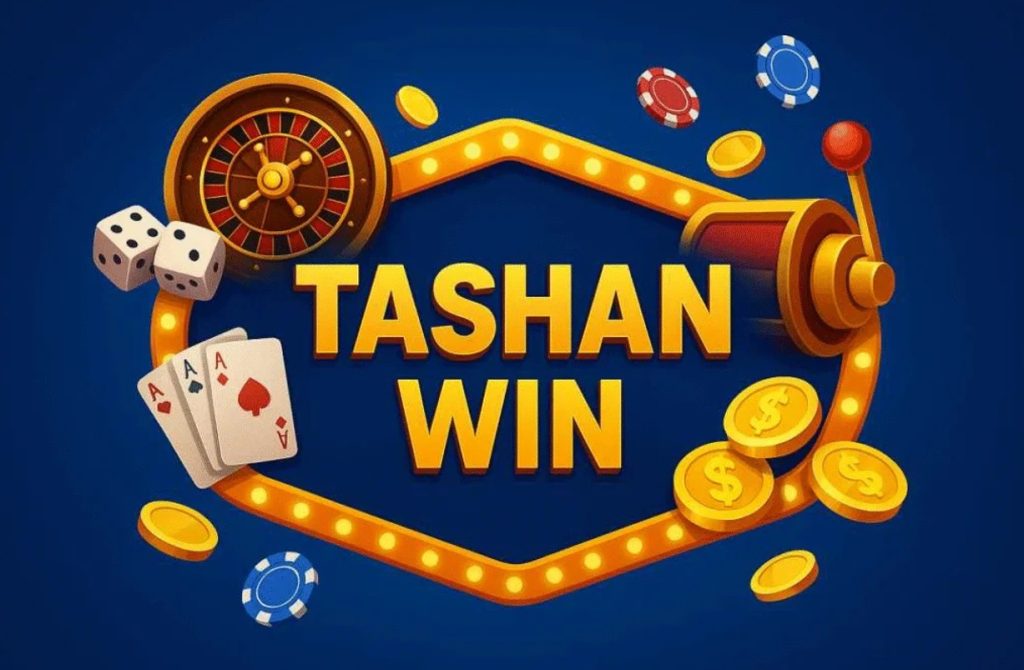 Tashan Win Strategies for Consistent Success