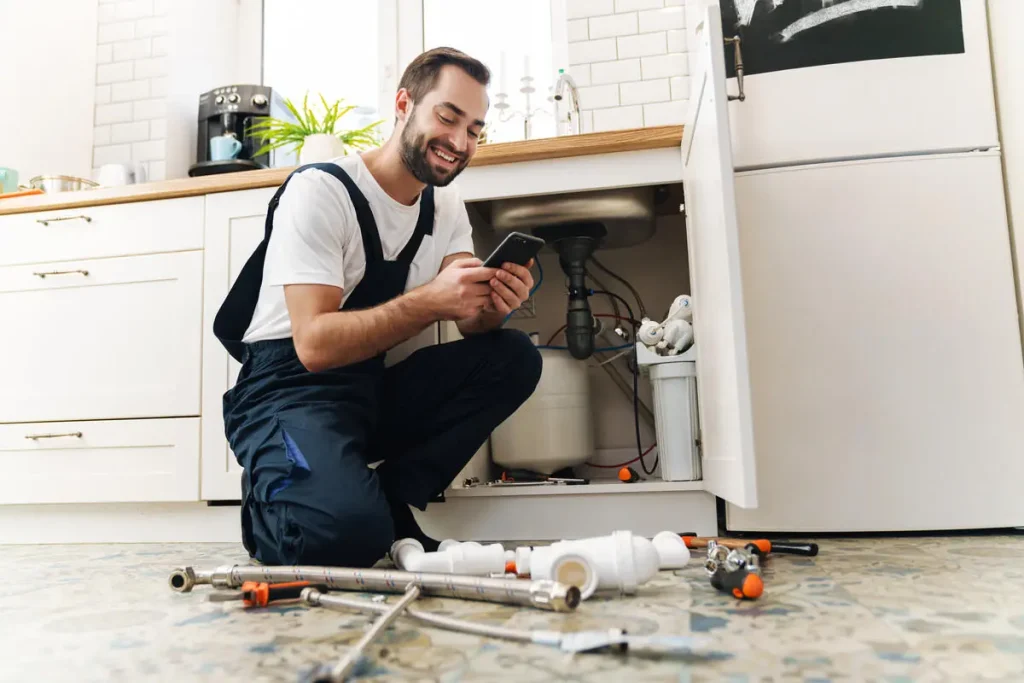 The Evolution Of Plumbing Services In Meeting Modern Infrastructure Demands