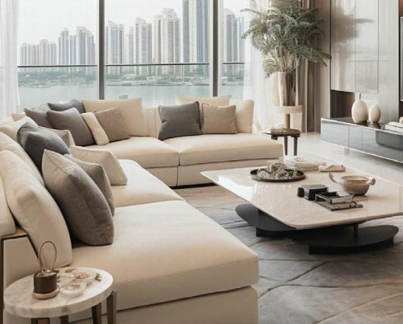 Why NRIs Hire an Interior Decorator in Gurgaon to Style Homes