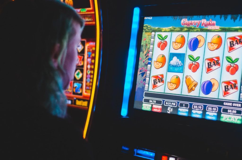 The Thrill of the Spin Exploring Popular Slot Themes