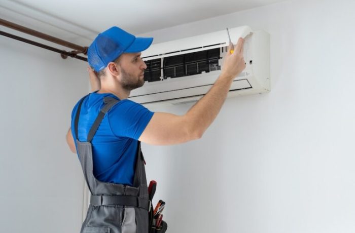 The Top 10 Air Conditioner Installation Companies in Ontario