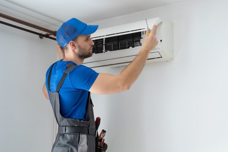 The Top 10 Air Conditioner Installation Companies in Ontario