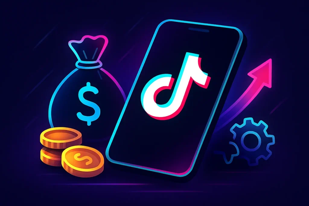 Unlock TikTok monetization: actionable pathways to start earning