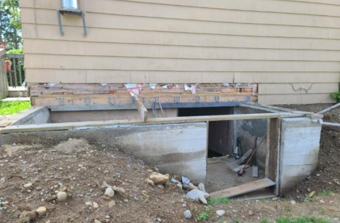 What Every Property Owner Should Understand About Pier and Beam Foundation Repair