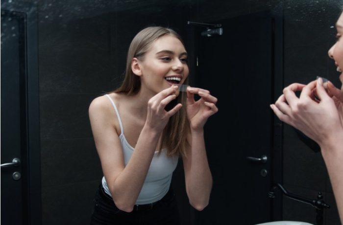 What Results Can You Expect from Teeth Whitening Strips at Home