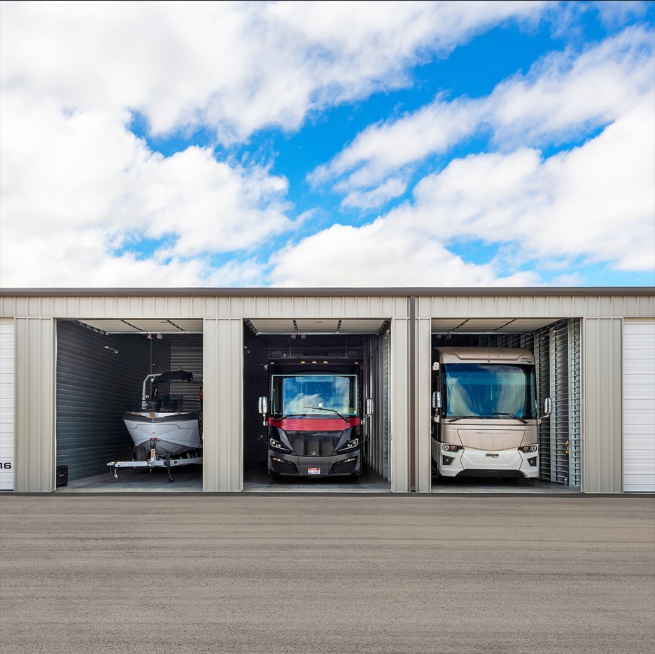 What Sets a Luxury Storage Facility Apart from Regular Storage Options What Sets a Luxury Storage Facility Apart from Regular Storage Options