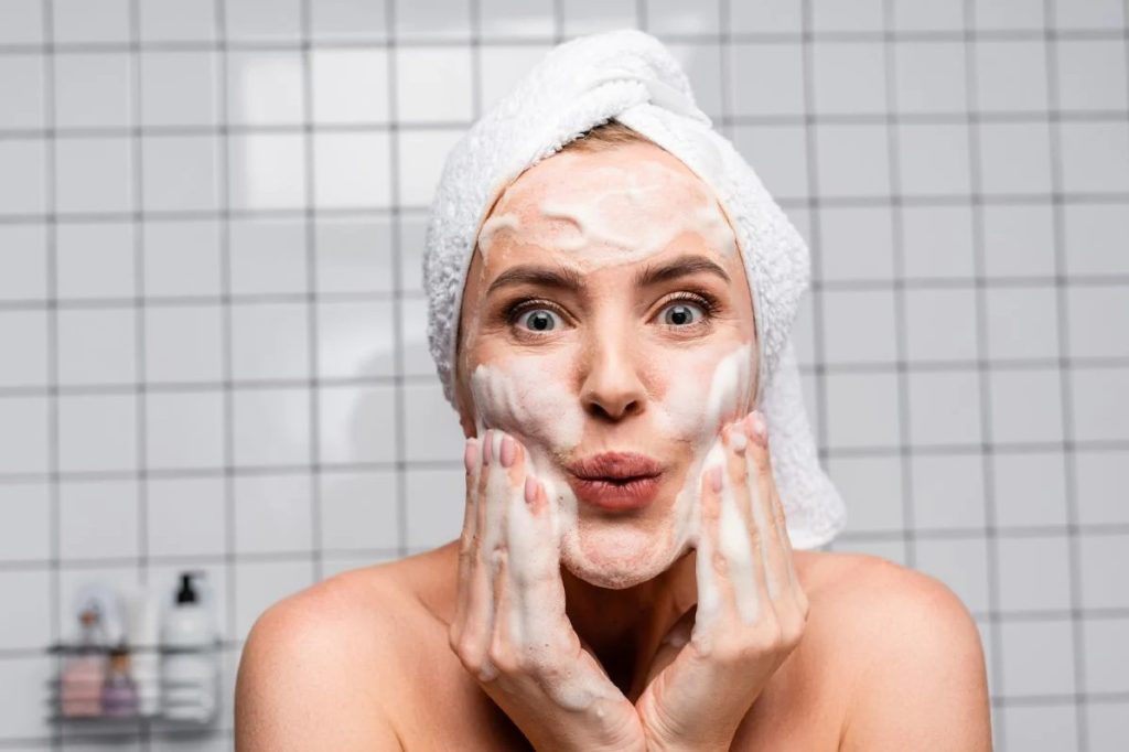 Why Combination Skin Needs a Targeted Facewash
