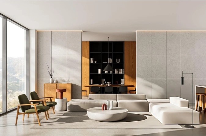 Why NRIs Hire an Interior Decorator in Gurgaon to Style Homes Remotely