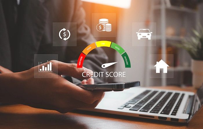 Why Your Credit Score Is Not Increasing