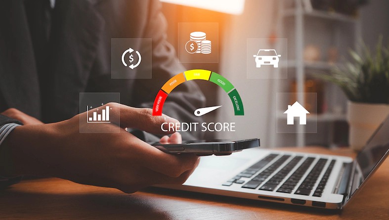Why Your Credit Score Is Not Increasing