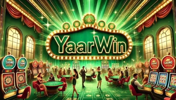 Yaar Win – A Complete Guide to the Platform and Gaming Experience