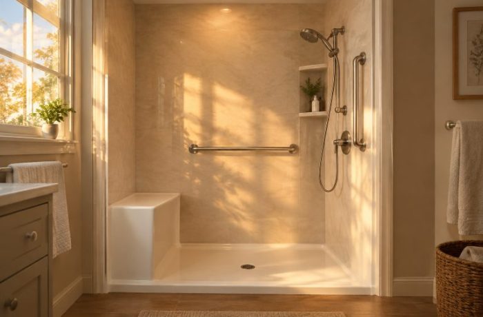 bathroom remodeling companies