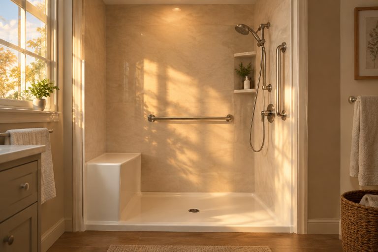bathroom remodeling companies