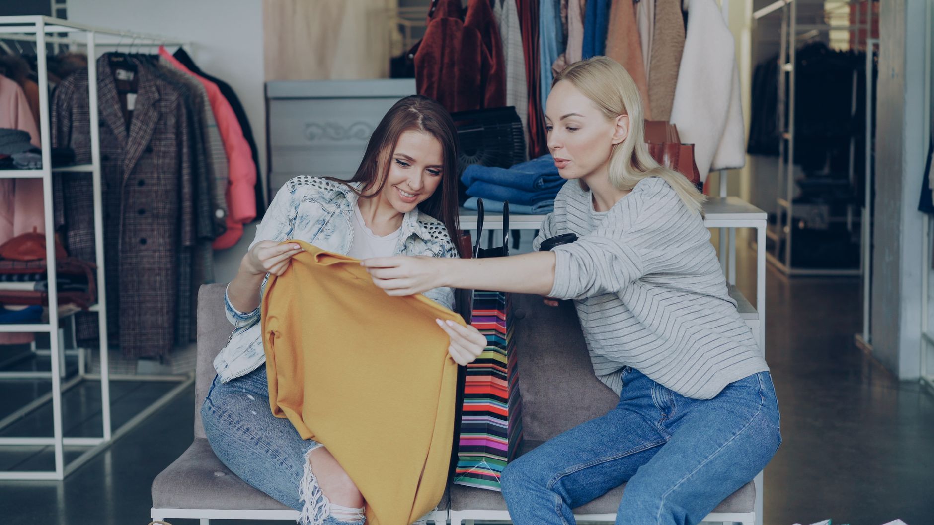 casual apparel trends