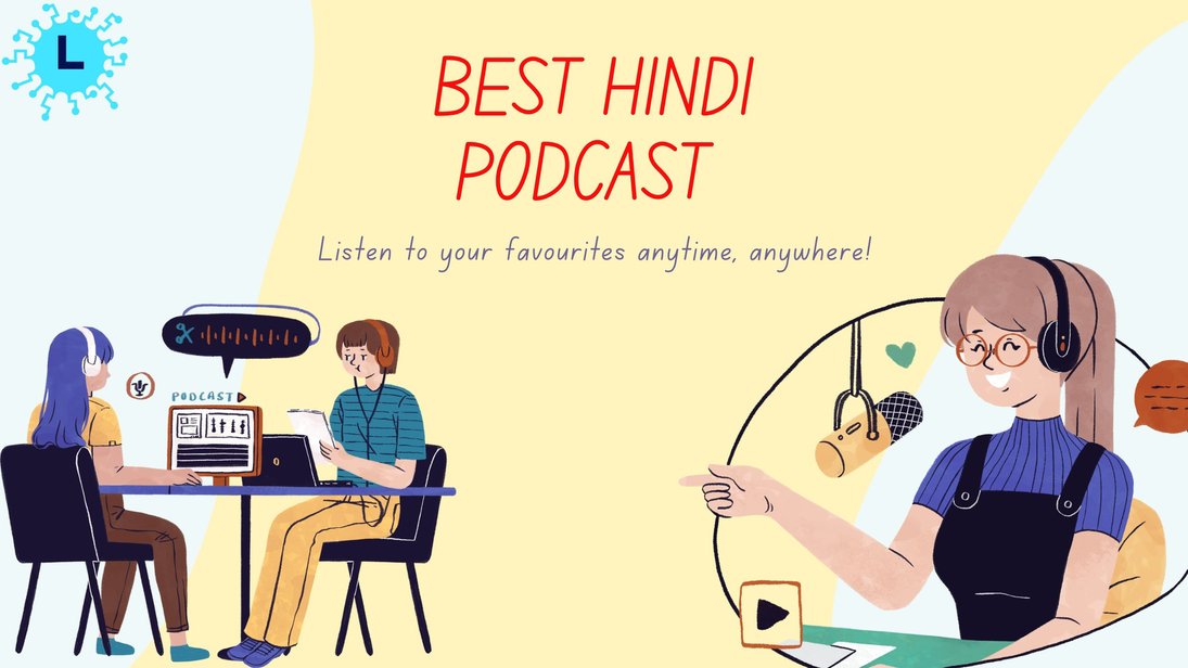 Best Hindi Podcast