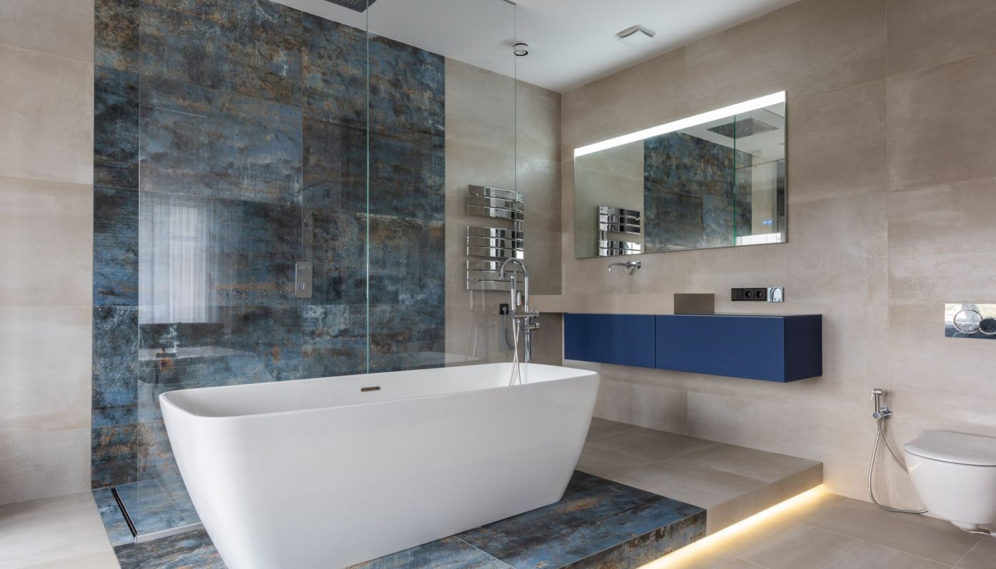 Walk-In tubs