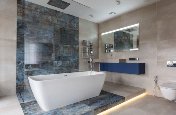 Walk-In tubs